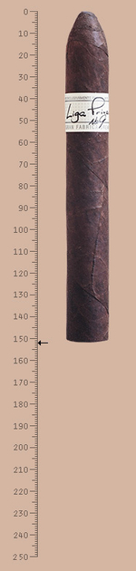 Liga Privada No.9 Belicoso