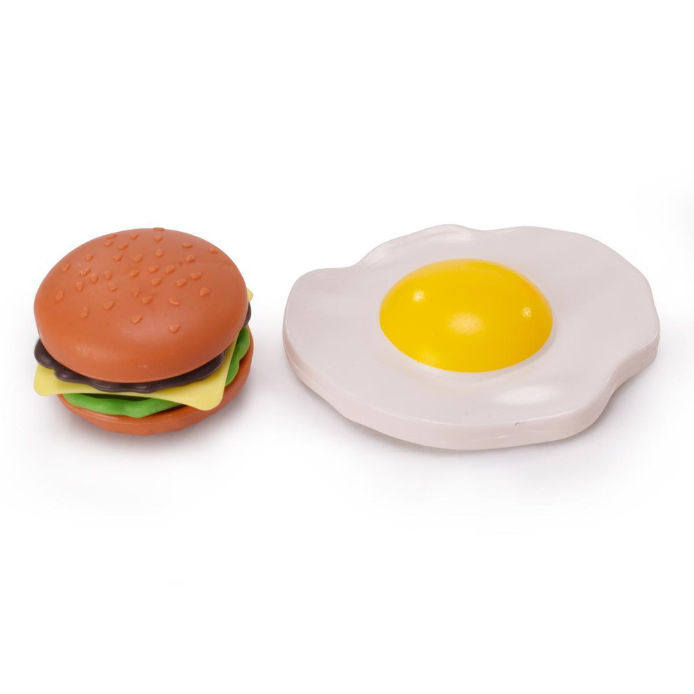 Набор посуды, пакет LD778