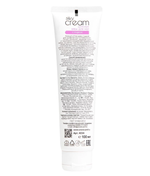 Шёлковый Крем для ног с пудрой ARAVIA Professional 100мл