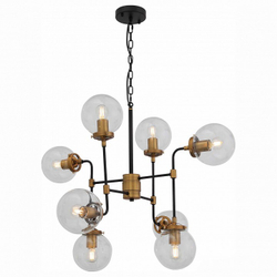 Подвесная люстра ST-Luce SL234.403.08
