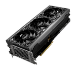 Видеокарта Palit GeForce RTX 4090 GameRock OmniBlack 24G