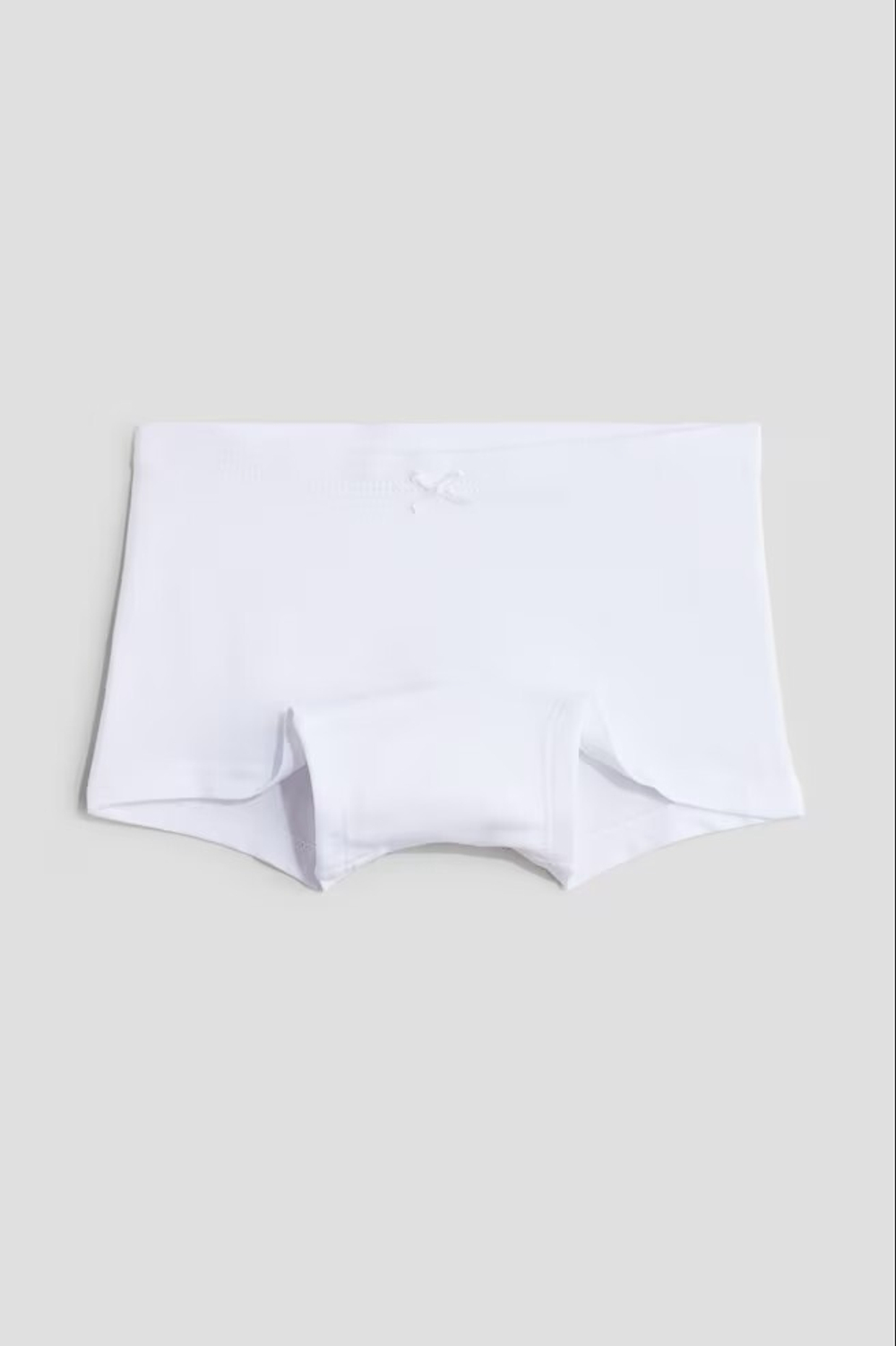 H&M Набор из десяти пар трусиков, светло-фиолетовый