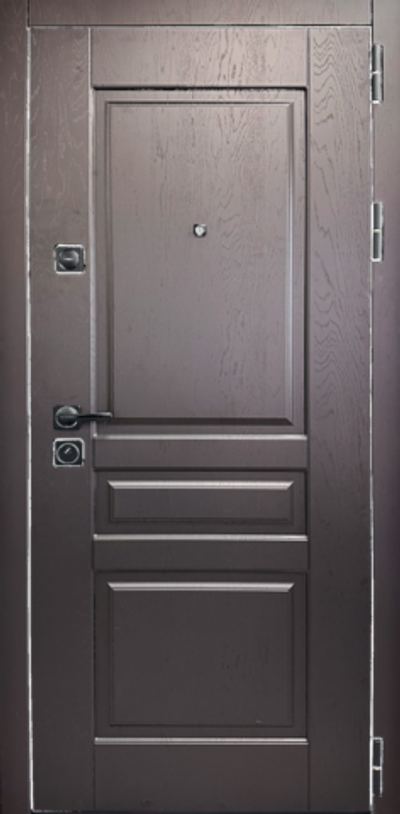 Металлическая дверь Лайн-Дор «Экстра Классик»