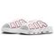 Nike Air More Uptempo 'White Red'