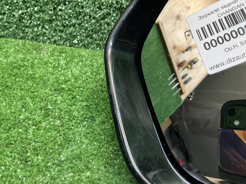 Зеркало левое Changan CS95 (2023-н.в.) 16 конт.