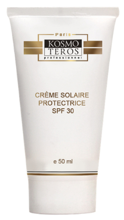 Kosmoteros Professionnel Крем солнцезащитный SPF 30, 50 мл