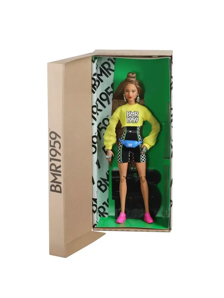 Кукла Барби коллекционная BMR1959 GHT91