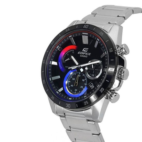 Мужские часы Casio Edifice EFR-573HG-1A