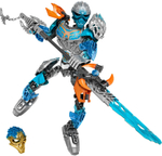 Конструктор LEGO Bionicle 71307 Гали - Объединительница Воды