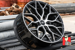 Комплект дисков NIVA VPS HF2 18x8 et30 5x139.7