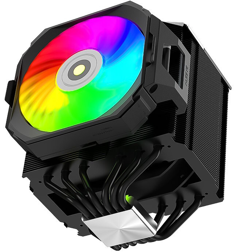 Кулер  ALSEYE INFINITY i600