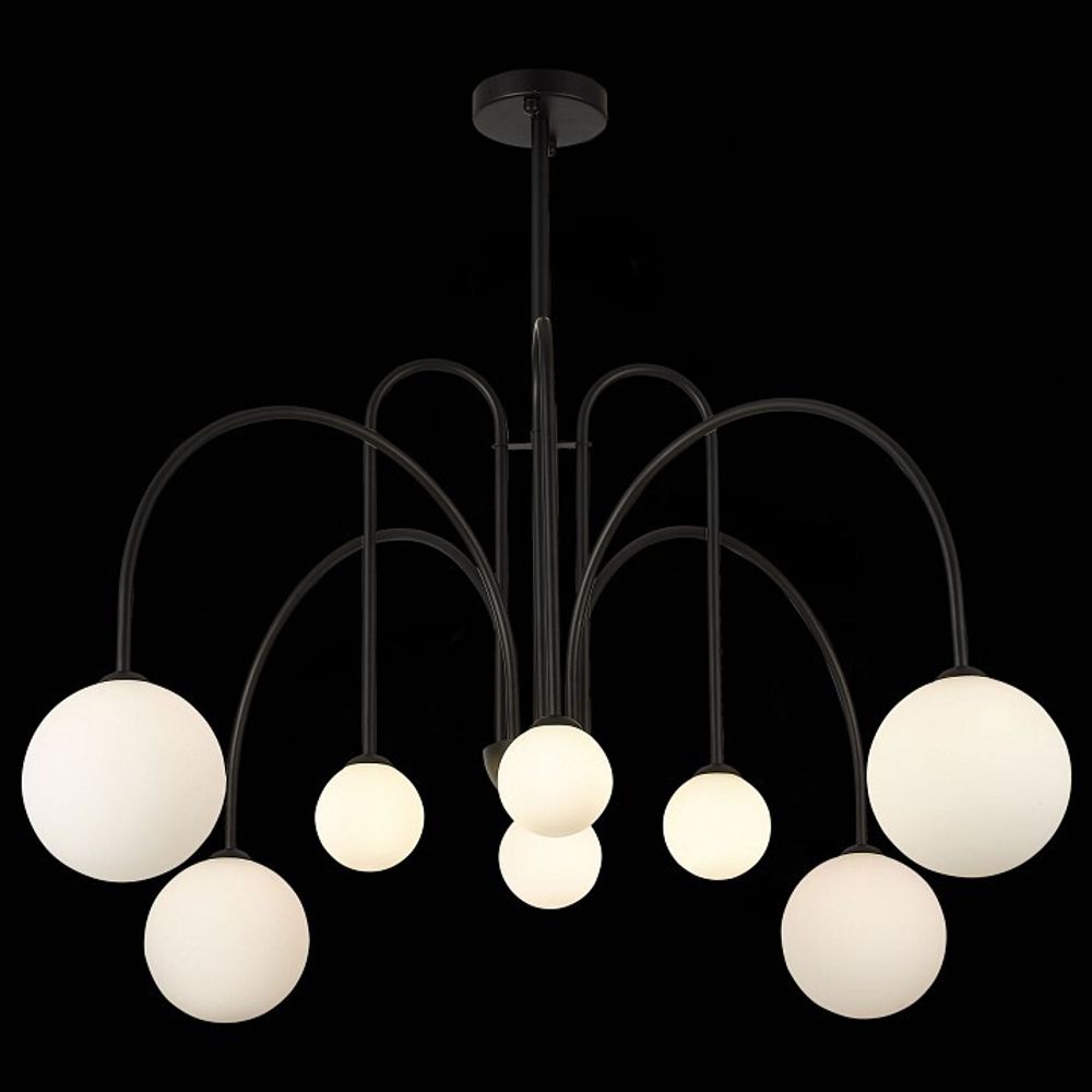 Люстра на штанге ST-Luce Jineto SL1204.402.08