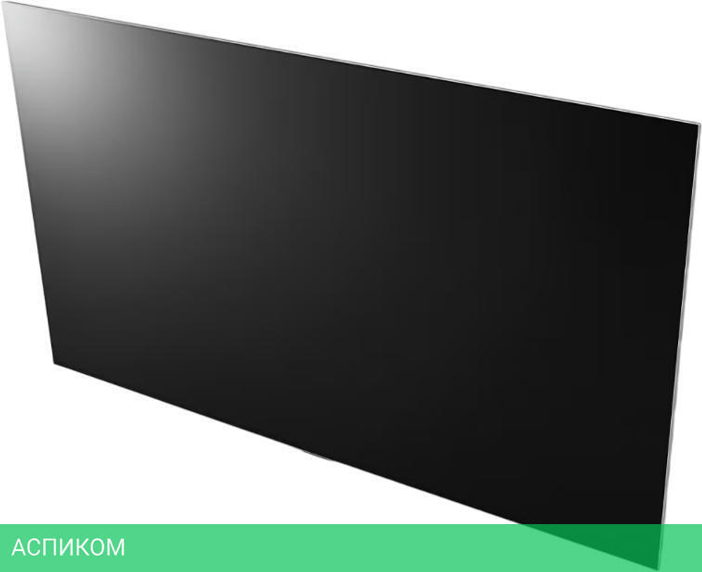 Телевизор LG OLED83G4RLA