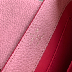 Louis Vuitton Capucines Mini