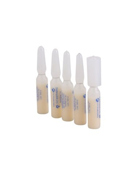 Diet Esthetic Flash - подтягивающая и подтягивающая сыворотка для всех типов кожи /   5x2.5  ml  / GTIN 8430830505710