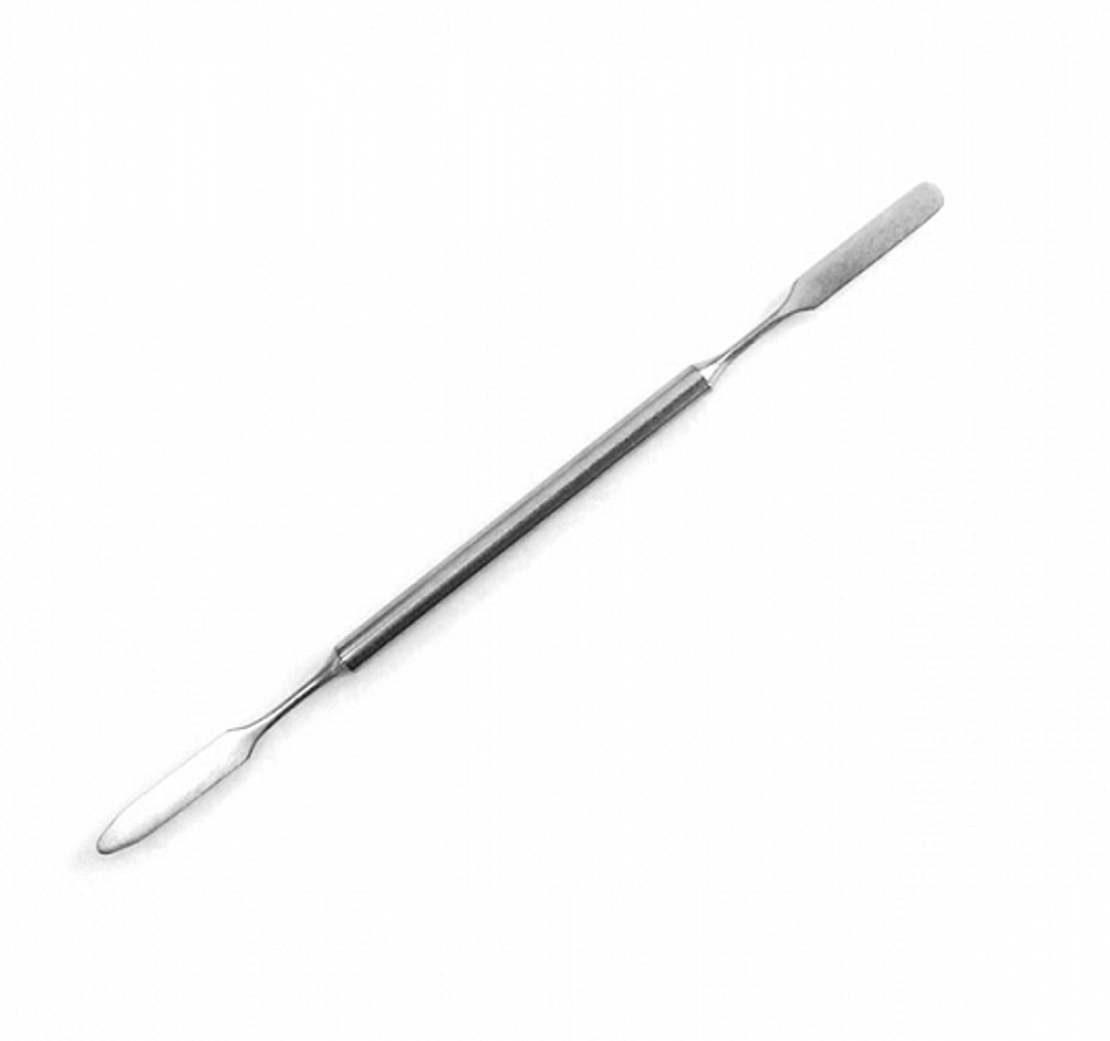 Шпатель для цемента двухсторонний