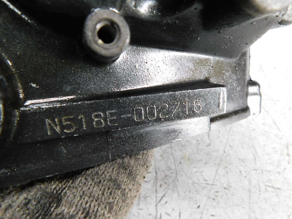 Нижняя часть картера Yamaha FZ1 Fazer RN21J N518E