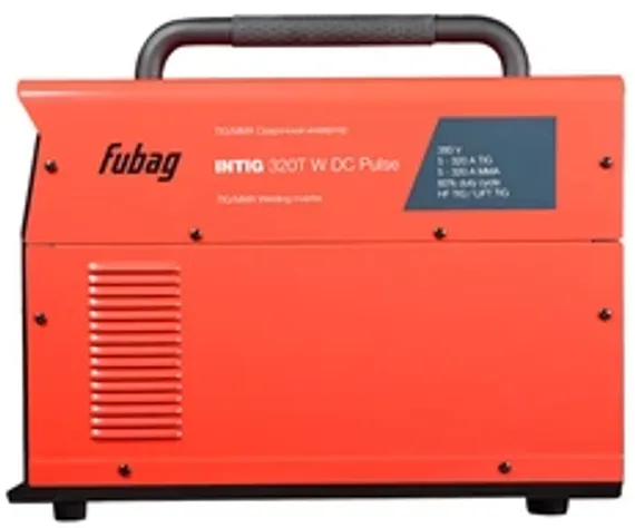 Сварочная маска Fubag OPTIMA 9-13 RED