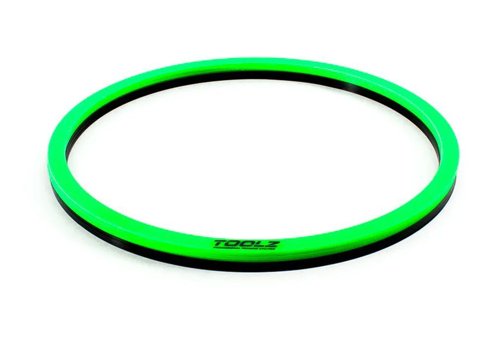 Кольца Toolz Agility Ring 12P Set