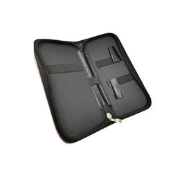 Чехол для парикмахерских ножниц Z-14, белый