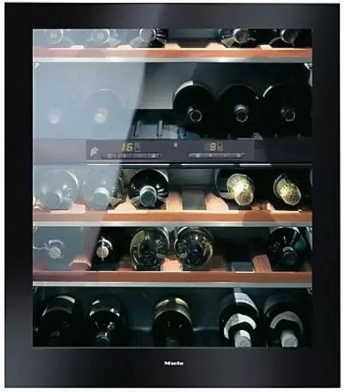 Винный шкаф Miele KWT 4154 UG-1