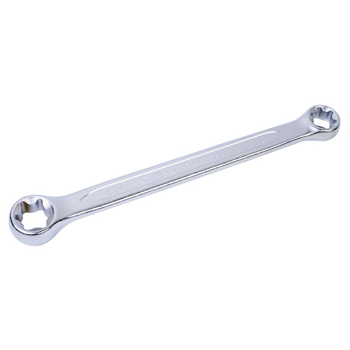 KING TONY (19202024) Ключ накидной TORX E-стандарт E20 x E24