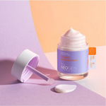Витаминный крем с пептидами и пробиотиками Neogen Dermalogy V.Biome Firming Cream