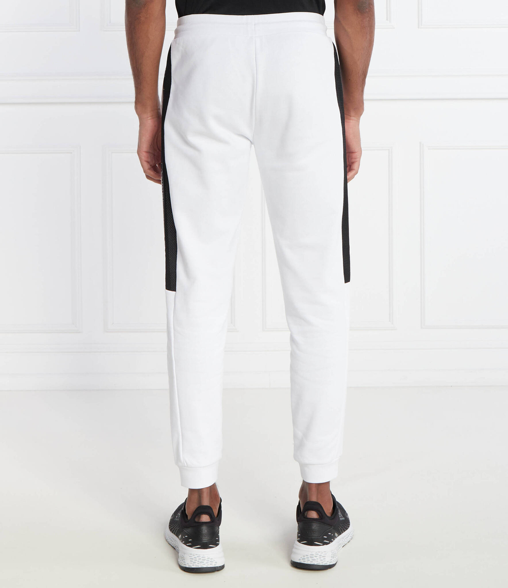 Спортивные штаны EA7 - белый(3DPP76 PJEQZ)