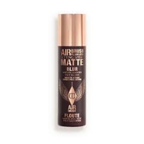 Charlotte Tilbury Setting Spray Matte Blur Фиксирующий спрей/матовый 100 мл