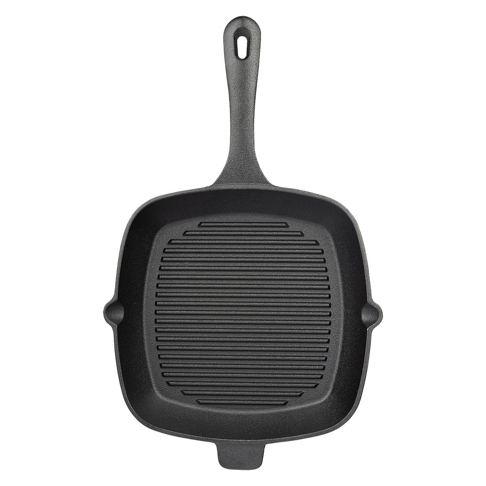 Сковорода-гриль Gipfel Diletto 51051 28 см