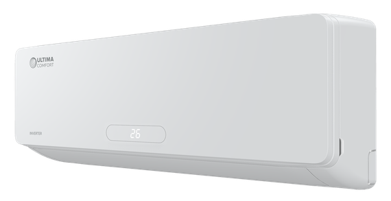 Инверторная сплит-система ULTIMA COMFORT EXPLORER Inverter EXP-I18PN (комплект) — (2)