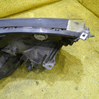Фара левая Toyota Rav 4 CA40 (2015-2019) LED