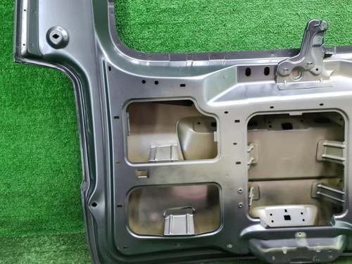 Крышка багажника Peugeot Traveller (2016-н.в.)