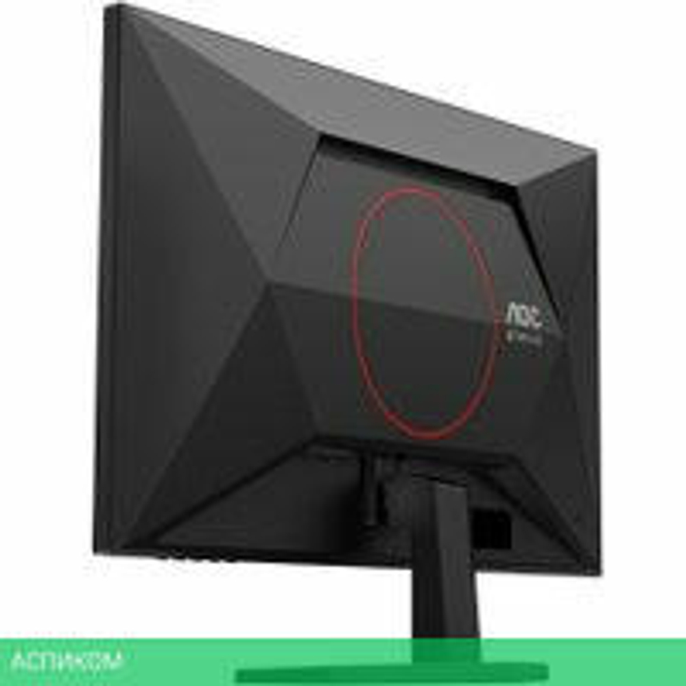Игровой монитор AOC Gaming Q27G42ZE