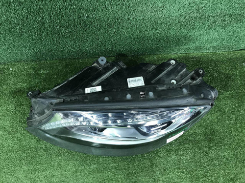 Фара левая Mercedes S w222 (2013-2017) LED