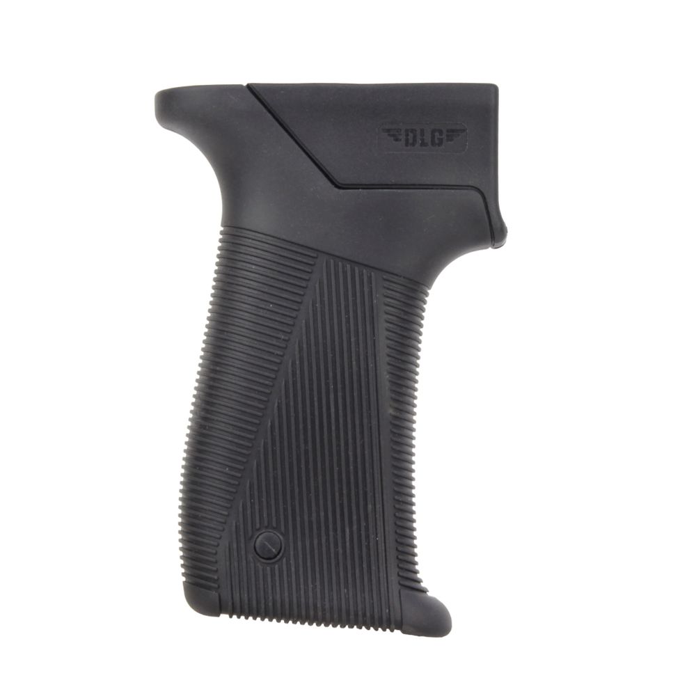 Составная рукоять для АК прорезиненная, DLG Tactical