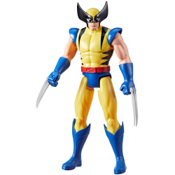 Hasbro Marvel X-Men - Росомаха 30 см Titan Hero Series Figure F7972 / артикул   F7972  / GTIN 5010996136954