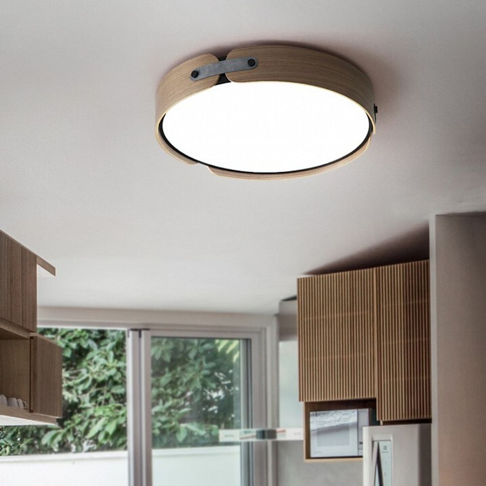 Накладной светильник Imperiumloft RANGE RANGE03