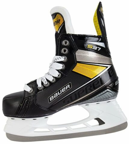 Bauer supreme s37 JR 5,5D (EUR 39)