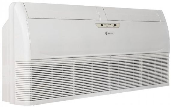 Напольно-потолочная VRF система Dantex DM-DP0140DL/CF