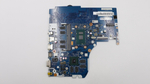 Материнская плата для ноутбука Lenovo ideapad 310-15ISK NM-A751 Intel core I3-6006U GMR1 2G 4G RTC NOK (5B20N45406), оригинал