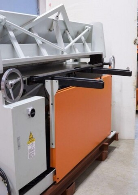 Станок листогибочный STALEX HW1830x3.5 гидравлический 373502