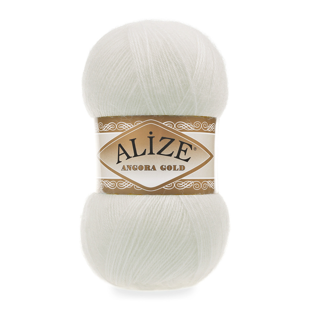 Angora Gold New Alize