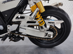 Yamaha XJR1200 , 1998