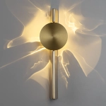 Настенный светодиодный светильник Citilux Jazzy CL248011