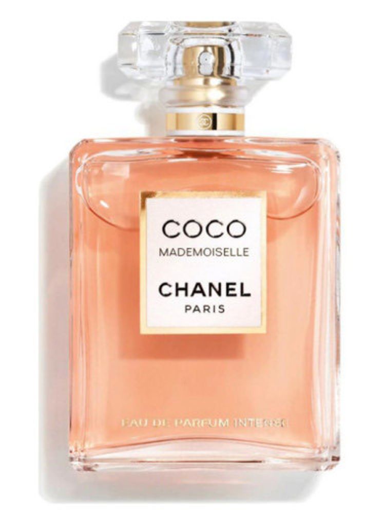 Chanel парфюмерная вода coco mademoiselle