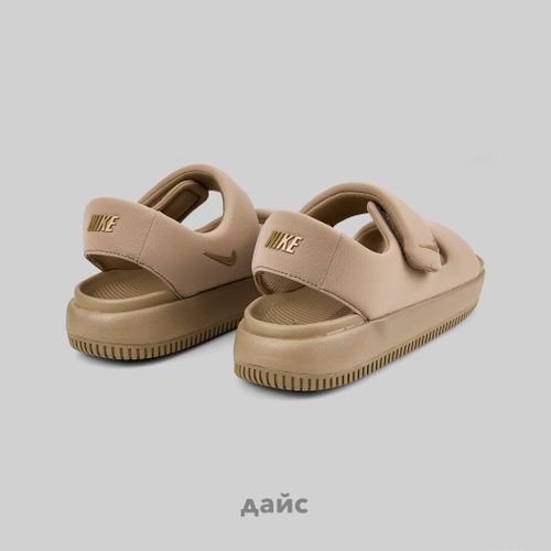 Сандали Nike Calm Sandal артикул:FJ6044-200 - купить в магазине Дайс
