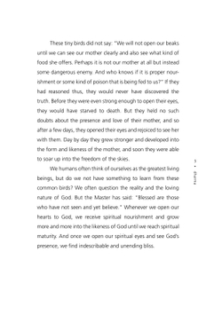 Wisdom of the Sadhu | Sadhu Sundar Singh