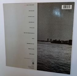 Bryan Adams Into The Fire (Germany 1987)