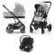 Коляски 3 в 1
